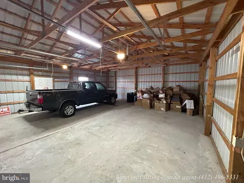Exterior - 500 Raystown Rd, Everett, PA 15537 photo 4 of 4