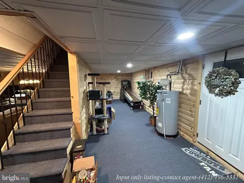 Entry Way - 500 Raystown Rd, Everett, PA 15537 photo 1 of 1