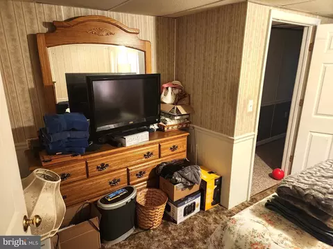 Bedroom - 40 8th St W, Everett, PA 15537 photo 3 of 4