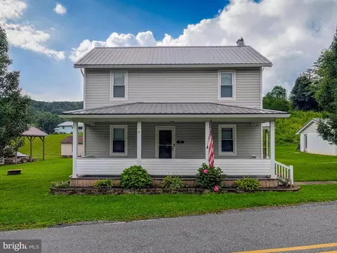 223 Pavia Rd, Imler, PA 16655