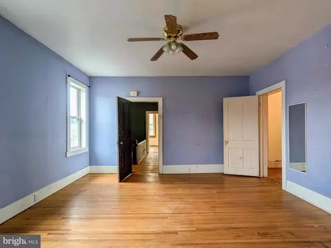 Bedroom - 131 W Main St, Everett, PA 15537 photo 1 of 3