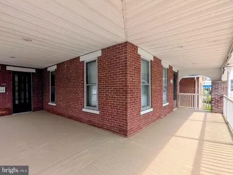 Exterior - 131 W Main St, Everett, PA 15537 photo 19 of 20