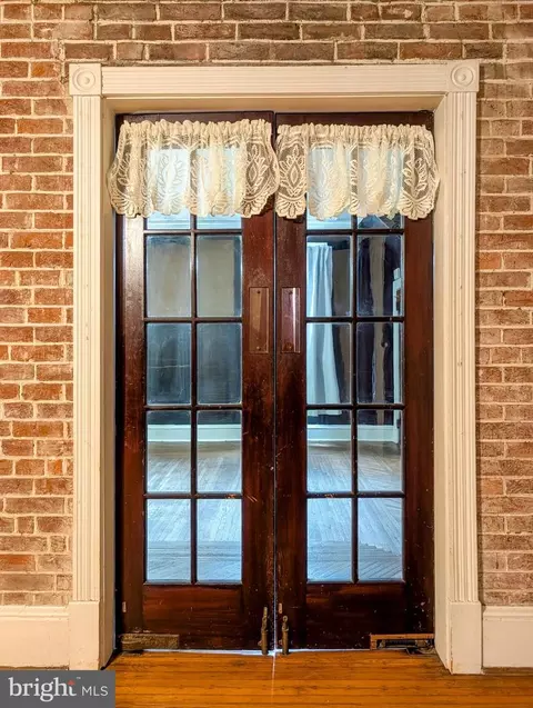 Entry Way - 131 W Main St, Everett, PA 15537 photo 3 of 15