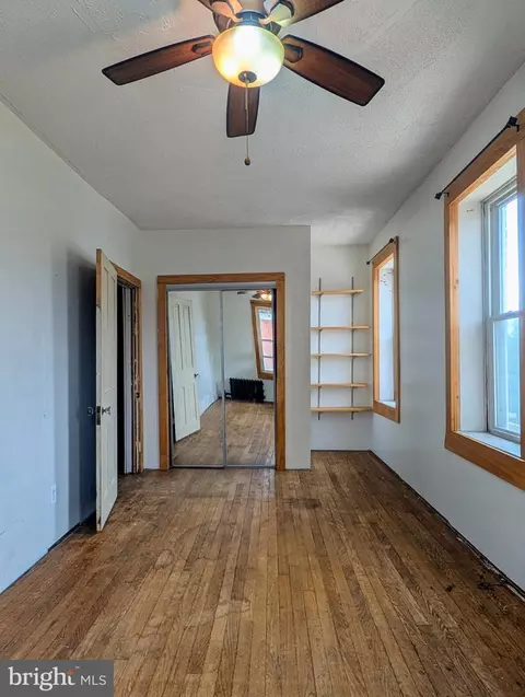 Bedroom - 131 W Main St, Everett, PA 15537 photo 3 of 3