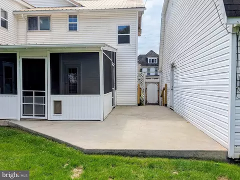 Exterior - 131 W Main St, Everett, PA 15537 photo 12 of 20