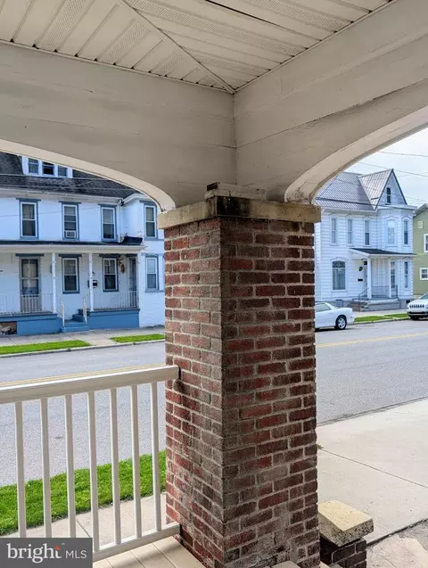 Exterior - 131 W Main St, Everett, PA 15537 photo 8 of 20