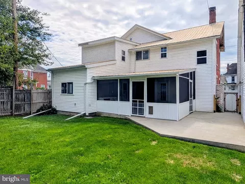 Exterior - 131 W Main St, Everett, PA 15537 photo 4 of 20