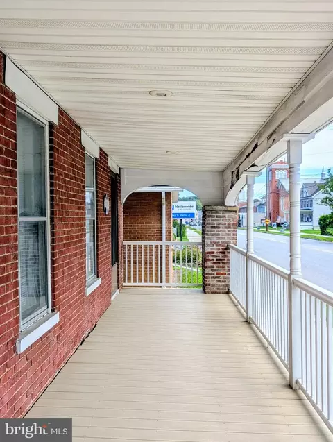 Exterior - 131 W Main St, Everett, PA 15537 photo 6 of 20