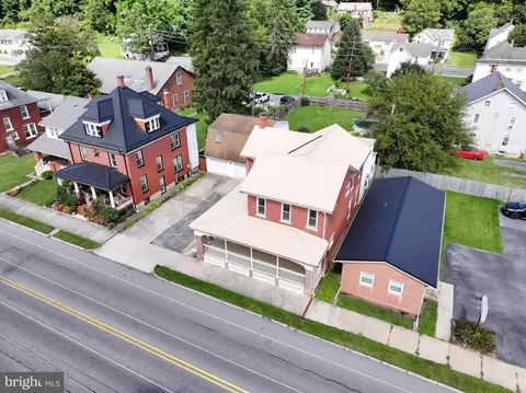 View/Area - 131 W Main St, Everett, PA 15537 photo 1 of 5