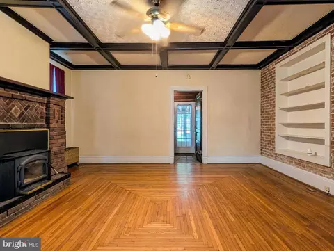 Living - 131 W Main St, Everett, PA 15537 photo 1 of 6