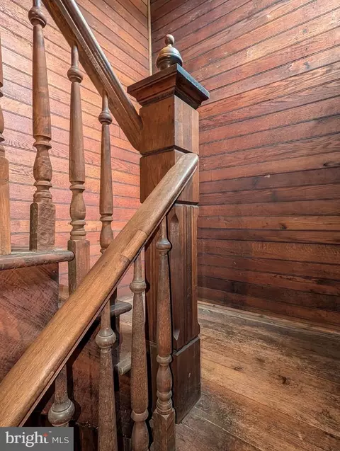 Entry Way - 131 W Main St, Everett, PA 15537 photo 6 of 15