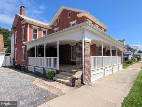 Exterior - 131 W Main St, Everett, PA 15537 photo 20 of 20