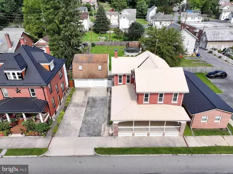View/Area - 131 W Main St, Everett, PA 15537 photo 3 of 5