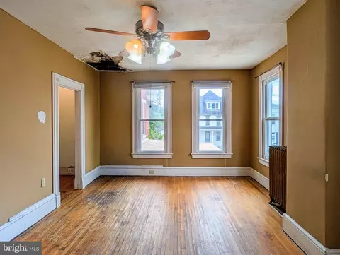 Living - 131 W Main St, Everett, PA 15537 photo 6 of 6