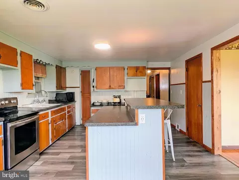 Kitchen - 905 Buena Rd, Schellsburg, PA 15559 photo 5 of 5