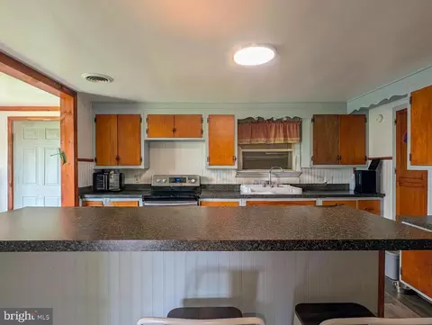 Kitchen - 905 Buena Rd, Schellsburg, PA 15559 photo 3 of 5