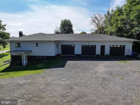Exterior - 905 Buena Rd, Schellsburg, PA 15559 photo 4 of 4