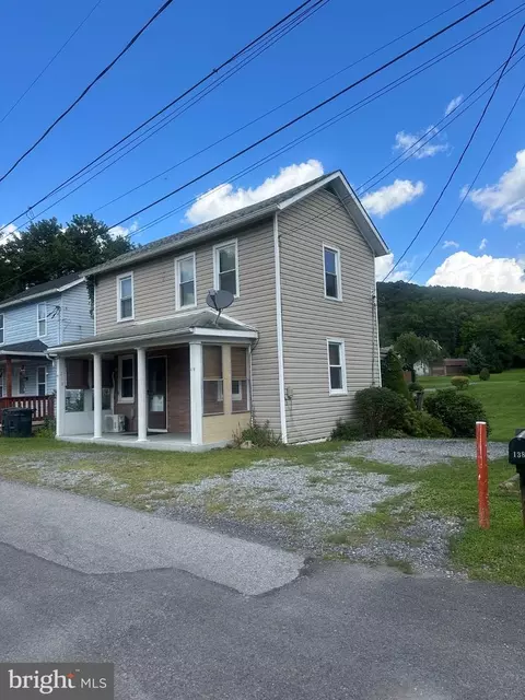 138 Mill St, Hyndman, PA 15545