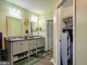 Entry Way - 499 Ritchey Bridge Rd, Everett, PA 15537 photo 4 of 8