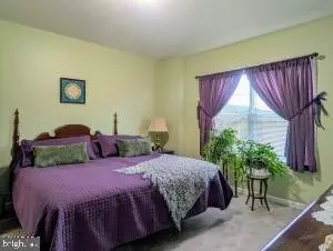Bedroom - 499 Ritchey Bridge Rd, Everett, PA 15537 photo 1 of 5