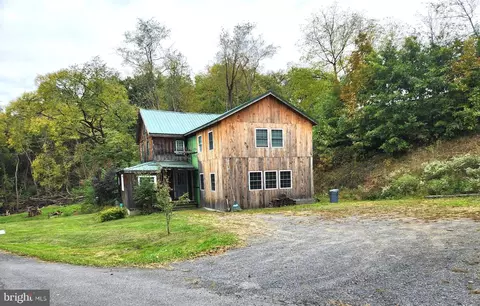 285 Hominy Hill Rd, Osterburg, PA 16667