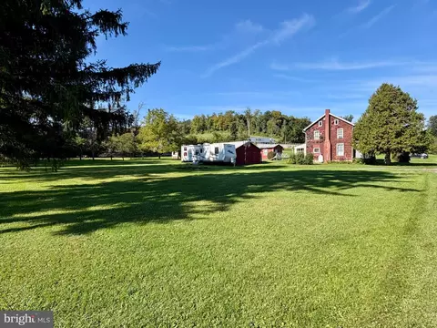 Exterior - 199 Whistlestop Rd, Everett, PA 15537 photo 7 of 13