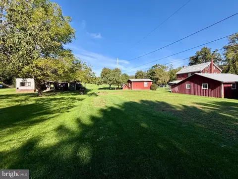 Exterior - 199 Whistlestop Rd, Everett, PA 15537 photo 8 of 13
