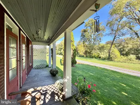 Exterior - 199 Whistlestop Rd, Everett, PA 15537 photo 2 of 13