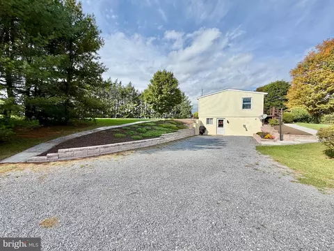 Exterior - 2061 Menchtown Rd, Everett, PA 15537 photo 2 of 12