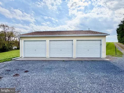Exterior - 2061 Menchtown Rd, Everett, PA 15537 photo 9 of 12