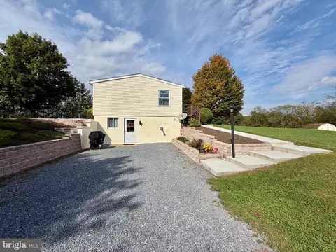 Exterior - 2061 Menchtown Rd, Everett, PA 15537 photo 3 of 12