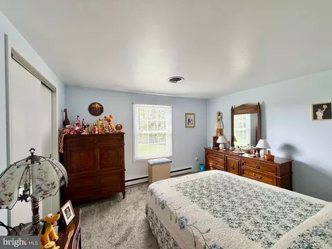 Bedroom - 2061 Menchtown Rd, Everett, PA 15537 photo 1 of 2