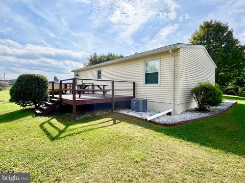 Exterior - 2061 Menchtown Rd, Everett, PA 15537 photo 8 of 12