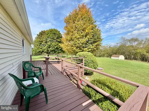 Exterior - 2061 Menchtown Rd, Everett, PA 15537 photo 5 of 12