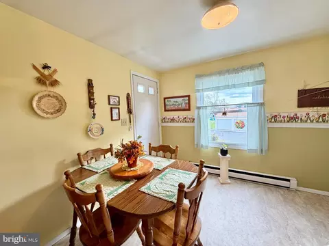 Dining - 2061 Menchtown Rd, Everett, PA 15537 photo 1 of 2