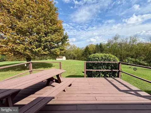 Exterior - 2061 Menchtown Rd, Everett, PA 15537 photo 6 of 12
