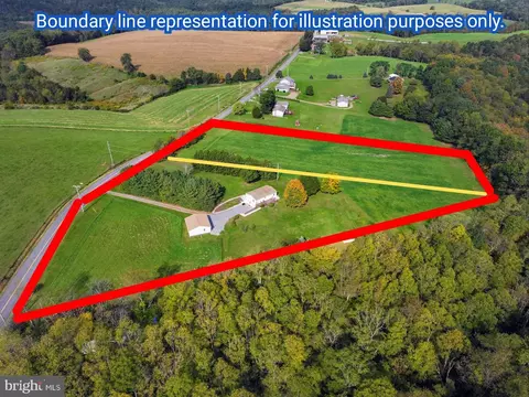 View/Area - 2061 Menchtown Rd, Everett, PA 15537 photo 10 of 10