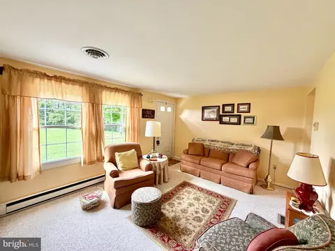 Living - 2061 Menchtown Rd, Everett, PA 15537 photo 2 of 2
