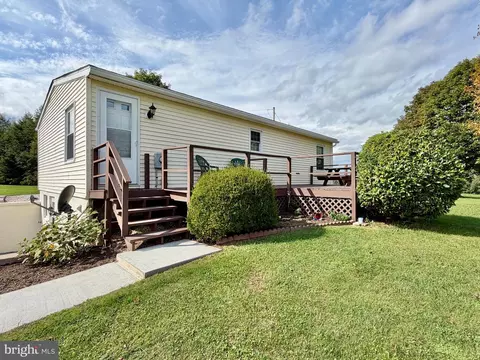 Exterior - 2061 Menchtown Rd, Everett, PA 15537 photo 4 of 12