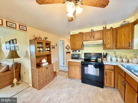 Kitchen - 2061 Menchtown Rd, Everett, PA 15537 photo 2 of 3