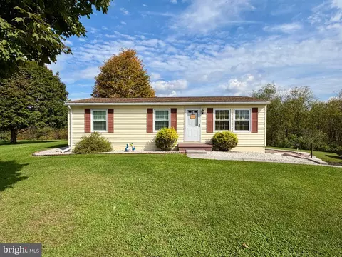 Exterior - 2061 Menchtown Rd, Everett, PA 15537 photo 1 of 12