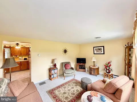 Living - 2061 Menchtown Rd, Everett, PA 15537 photo 1 of 2