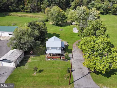 View/Area - 588 Earlston Rd, Everett, PA 15537 photo 1 of 7