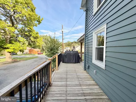 Exterior - 588 Earlston Rd, Everett, PA 15537 photo 9 of 11