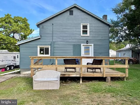 Exterior - 588 Earlston Rd, Everett, PA 15537 photo 6 of 11