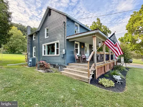 Exterior - 588 Earlston Rd, Everett, PA 15537 photo 3 of 11