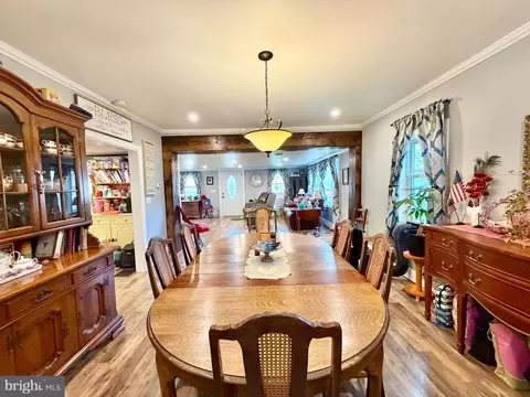 Dining - 588 Earlston Rd, Everett, PA 15537 photo 3 of 3
