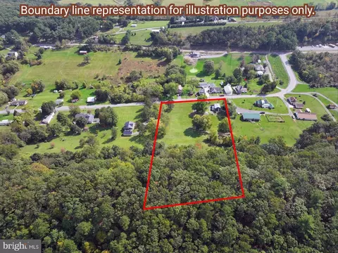 View/Area - 588 Earlston Rd, Everett, PA 15537 photo 6 of 7