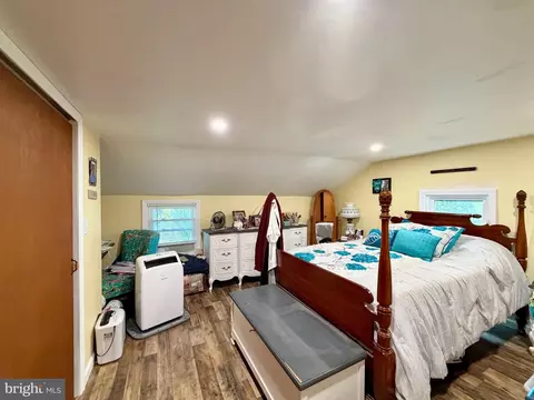 Bedroom - 588 Earlston Rd, Everett, PA 15537 photo 1 of 3