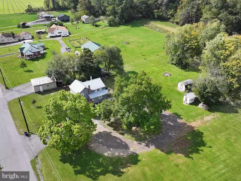 View/Area - 588 Earlston Rd, Everett, PA 15537 photo 2 of 7